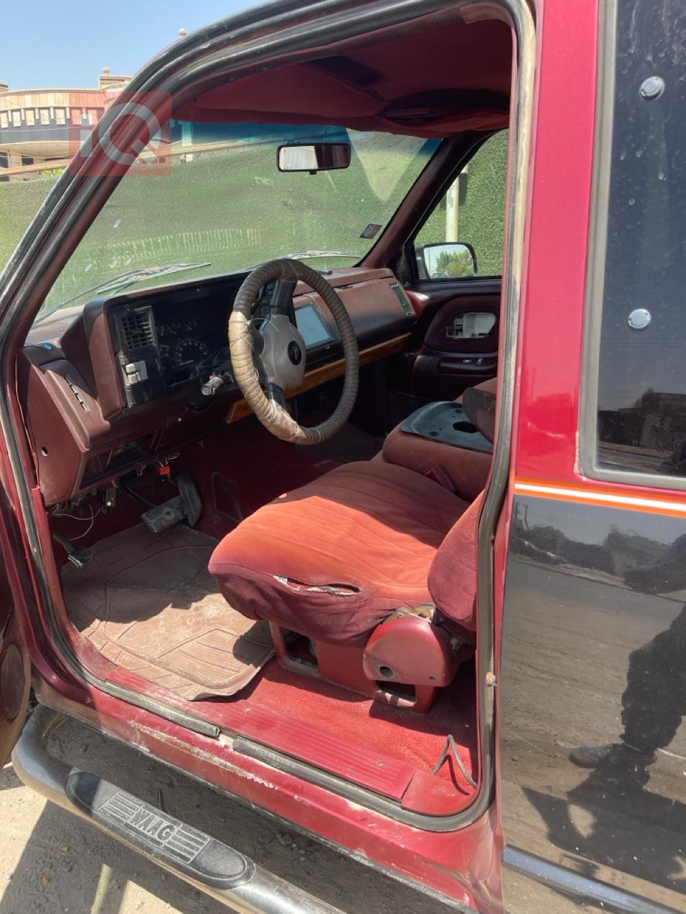 Chevrolet C/K